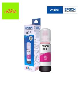 Epson Substitute ink 003 BOX L3110 L3150 L5190 L3210 L3250 L5290 Replacement boxed ink brightly colored