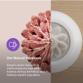 Philips Avent | Dot Bayi Botol Susu | Natural Response | Dot Seperti Payudara Ibu | 6M+ | SCY965/02. 