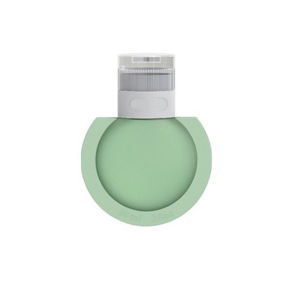 Soft Silicone Travel Size Storage Bottle Portable Shampoo Pouch Bag Empty Mini Liquid Container Leak Proof Lotion Squeeze Bottle