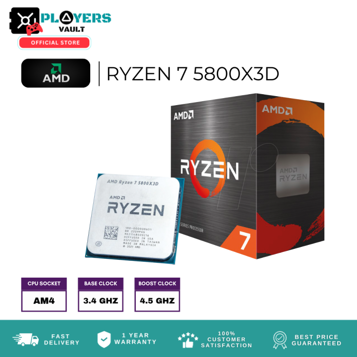 AMD Ryzen 9 9950X3D 16-Core Processor visual data 7