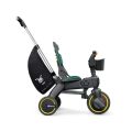 DOONA LIKI TRIKE S5 - RACING GREEN. 