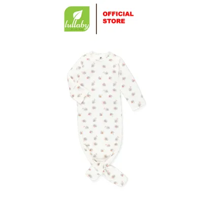 LULLABY - NH436M - TÚI NGỦ ĐUÔI CÁ
