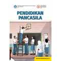 Buku Kelas 11 SMA SMK kurikulum merdeka original ful color KELAS 11 SMK. 