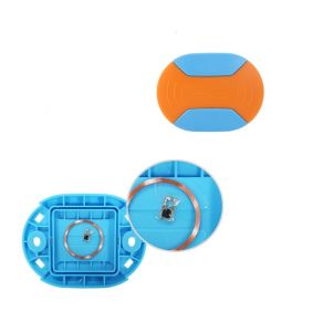 JWM Guard Tour Patrol System Electric Patrol Stick Ultra-long Distance Security Household Patrol Machine Intelligent Patrol Free Cloud Software Waterproof Dustproof