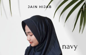 bergo sport  size L bergo hamidah hijab instan viral KERUDUNG SPORTY