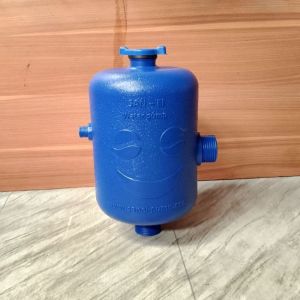 Tabung Pompa Air Pvc SAN-EI