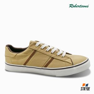 Robertsons Canvas Mens Shoes Styles
