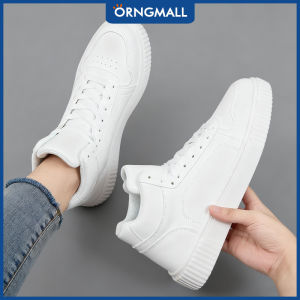 ORNGMALL Phụ Nữ Của Giản Dị Giày Thể Thao Thoáng Khí Cao Cắt giày trượt băng Trọng Lượng Nhẹ Không-Trượt thể thao thoải mái giày cho chạy và đi bộ Cho Wsomen 36-45