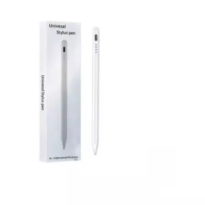 (HD1)Universal Stylus for Xiaomi Redmi Pad 2 Pad 2 SE 8.7 7S 6S 7 6 5 Pro 11 10.61 - Active Stylus Pen no Bluetooth Connection Needed  Stylus Universal untuk Xiaomi Redmi Pad2 Pad 2 SE 8.7 7S 6S 7 6 5 Pro 1110.61 Pen Stylus Aktif tanpa perlu