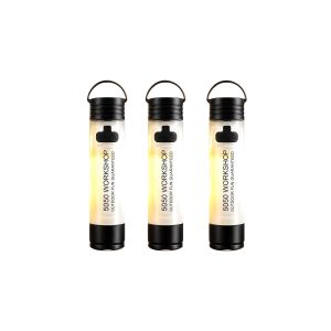Portable Mini Flashlight Key Clip Cap Clip Magnetic Hook Rechargeable LED Strong Light Long Endurance for Outdoor Camping Hiking Emergency Hands Free Hat Clip Light