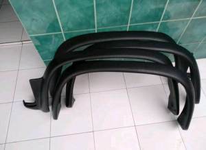 Fender Mobil Terano Polos K2 Polos