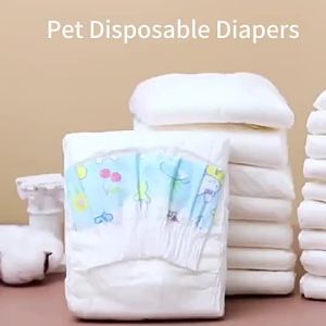 Diapers-Male/Female(S/M/L/XL)