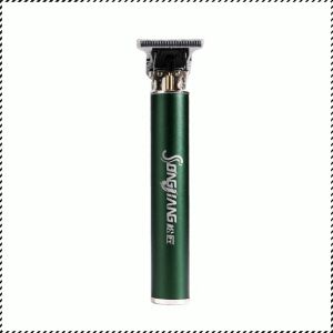 【Quick charge/Oil head engraving】Hairdresser Rounded and Polished Knife Teeth Hairdressing Set Easy to Maintain Hair Clippers 专业级电动充电理发套装