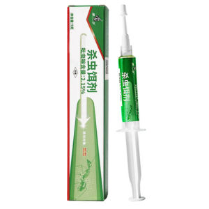 杀虫饵剂 杀蚂蚁药 (5 g) Ant Killer 蚂蚁克星 防蚂蚁 防蟑螂 防老鼠 Ant Killer Insect Killer Ubat Semut