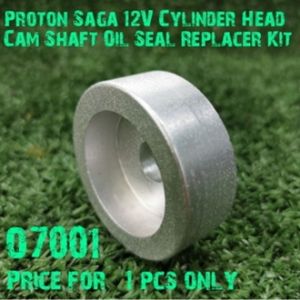 Proton Saga 12V Cylinder Head Cam Shaft Oil Seal Replacer Kit - O7001