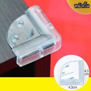 ซิลิโคนป้องกันมุมโต๊ะ ยางกันกระแทกขอบโต๊ะ ขอบโต๊ะซิลิโคน กันกระแทกขอบโต๊ะ ป้องกันความปลอดภัยสำหรับเด็ก