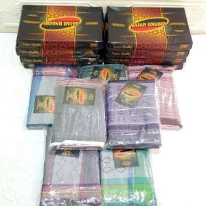 SARUNG GAJAH UNGGUL DEWASA 7000 BENANG MURAH