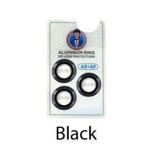 Camera Lens Protector for iP 18 17 Pro Max Air