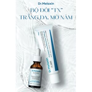 Dr Melaxin serum dr melaxin serum nám TX tinh chất dưỡng trắng da mờ nám dưỡng ẩm 30ml