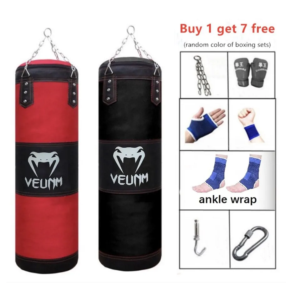 Original store punching bag