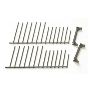 Global Dishwasher Reinforcement Parenthesis Rapid Installation Technology Rustproof Metal Strengthened Load Stability