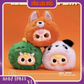 [Hàng sẵn] Blindbox gấu bông Baby Three V1 dễ thương, Hộp mù bé 3_ Vân Lại Bóc. 