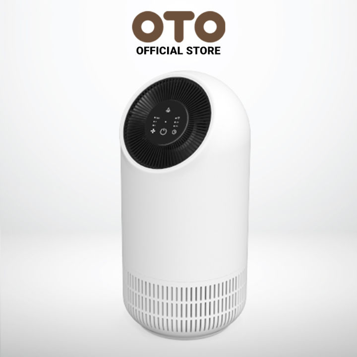 OTO Official Store OTO Pure Smart (PS-950) With Wind Speed & Light Control