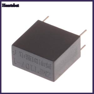 [Heartsbat] ZMPT107-1 2mA/2mA แรงดันไฟฟ้าขนาดเล็กหม้อแปลงเซนเซอร์แยกแรงดันไฟฟ้า3000V