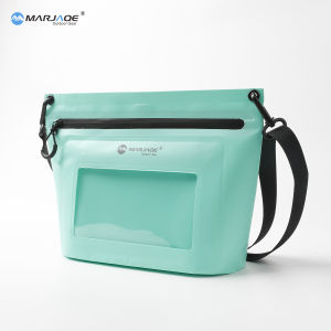 Túi chống nước Clutch M1 túi xách màn hình cảm ứng du lịch ngoài trời túi khóa kéo chống thấm nước