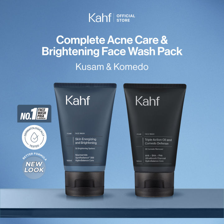 %5BKAHF%20PAKET%202IN1%20COMBO%20DAY%20&%20NIGHT%5D%20Complete%20Acne%20Care%20&%20Brightening%20Face%20Wash%20Pack%20100%20ml%20isi%202%20pcs%20-%20Wajah%20Glowing,%20Cerah,%20Anti%20Ketarik,%20Bebas%20Jerawat%20-%20Skincare%20Pria%20-%20Kombinasi%20Sabun%20Cuci%20Muka%20Sesuai%20Kondisi%20Kulit%20-%20Image%205