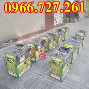 Máy ép nước mía siêu sạch để bàn F1-400 VINMAX