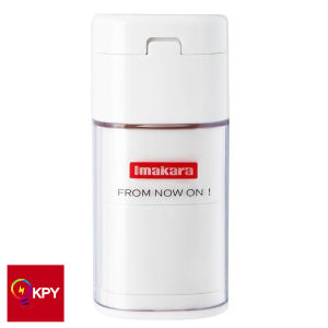 เพิ่มสีใหม่ !!!! 🔥พร้อมส่ง🔥 Imakara กล่องตลับยาพร้อมที่ตัดยา บดยา แข็งแรง ทนทาน พกพาสะดวก อุปกรณ์กินยา เก็บยา 4 in 1PILL CRUSHER