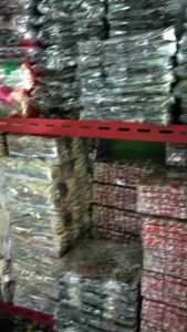 Paket Hemat Ongkir Souvenir Campur Isi 200 Pcs Souvenir Pernikahan Murah Bermanfaat