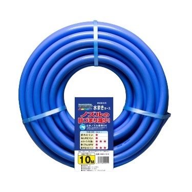 TOYOX สายยางรดน้ำ MIZUMAKI คุณภาพญี่ปุ่น