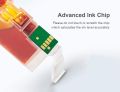 CLI-281XXL 281XXL Cyan Ink Cartridges Replacement for Canon 281 Ink Cartridges Cyan for Canon TR8620 TR8620a TR8520 TR7520 TS9120 TS6320 TS6120 TS6220 TS8320 TS8220 TS8120 (2 Pack). 