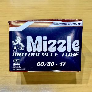 Ban Dalam MIZZLE 60/80-17