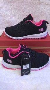 Sepatu sekolah anak cewek ANDO REBECCA SAGA Adrina sz 33-40