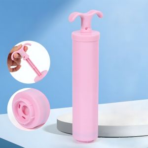 Electric Pump Compressed Bag Vacuum Bag Pump Mini Multipurpose Vacuum Sealer Machine Travel Space Saver