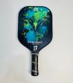 Vợt Pickleball BeeSoul BR 16mm Sợi Thủy Tinh Cao Cấp Chính Hãng. 