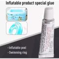 Loder Intex 6 PCs 59631 repair patch, self adhesive patch repair kit for pool repair, float kit. 