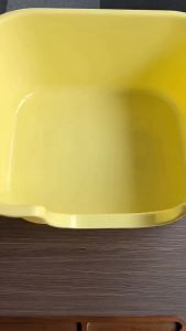 Large Semi-Enclosed Cat Litter Anti-Tracking Cat ToiletSupplies