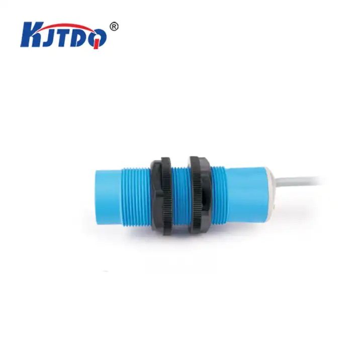 KJT M30 Ip67 NPN /PNP /NO /NC/3 wire Capacitive Proximity Sensor Switch ...