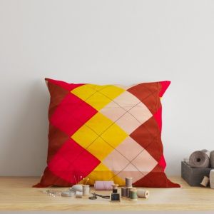 Ilus-Bantal Sofa Kursi Duduk 40x40cm LP