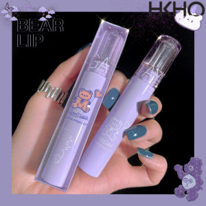 Son Môi Nhung Mờ Son Môi Dạng Cốc Chống Dính Son Môi Sinh Viên Bùn