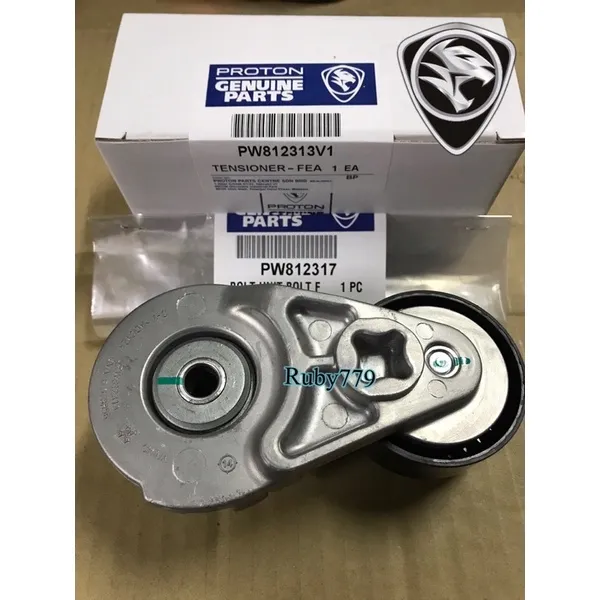 ♚PROTON SAGA FLX,BLM,PERSONA,SAGA VVT ,PERSONA VVT FAN BELT