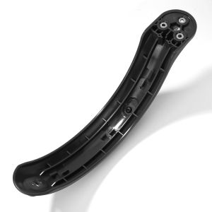 Electric Scooter Rear Fender with Screws for M365 Durable ABS Mudguard Wings for Scooter Maintenance and Safety