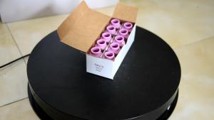 RIVERWELD TIG Gas Alumina Nozzles Ceramic Cups #8 54N14 1/2" 12.5mm for SR WP 17 18 26 TIG Welding Torch Pack of 10