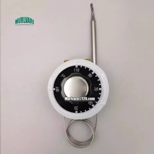 Single-phase 30-110 Degrees 55.13022.050 Adjustable Temperature Control