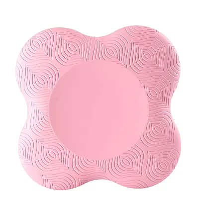 Yoga Portable Knee Pads Non-slip Wrist Hands Elbows Balance Support Pad Fitness Exercise Protective
