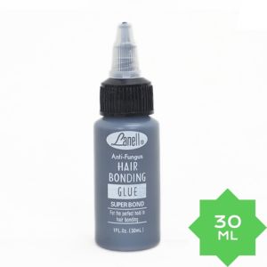 Lem Wig Toupee / Lem Rambut Palsu / Hair Extension Bonding Glue